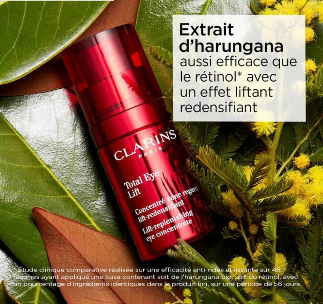 Clarins - Eye Contour - Anti Dark Circles