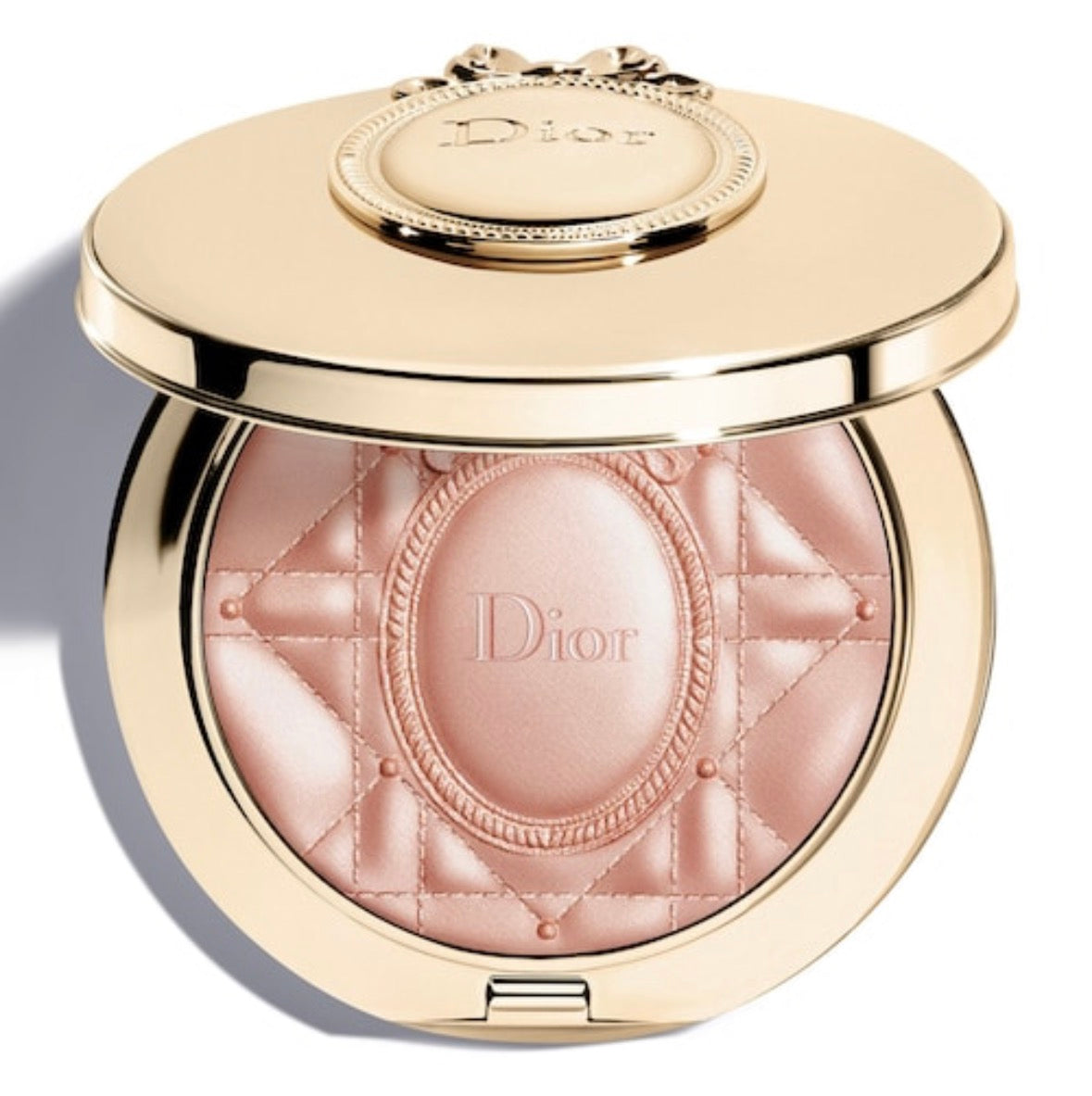 DIOR - Dior Forever Glow Luminizer - limited edition