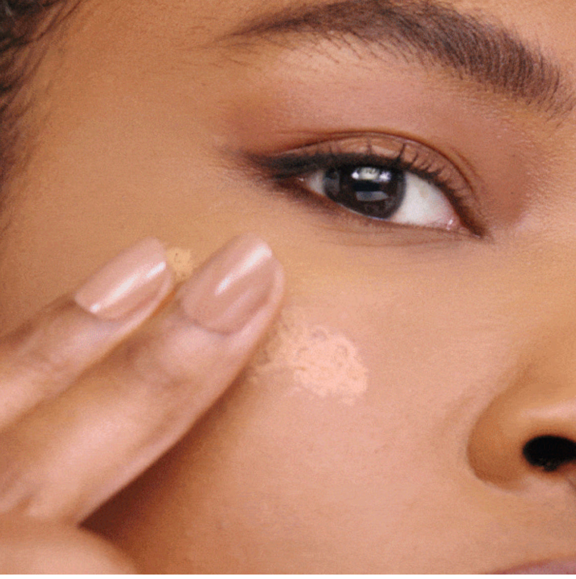 NARS - SOFT MATTE COMPLETE CONCEALER