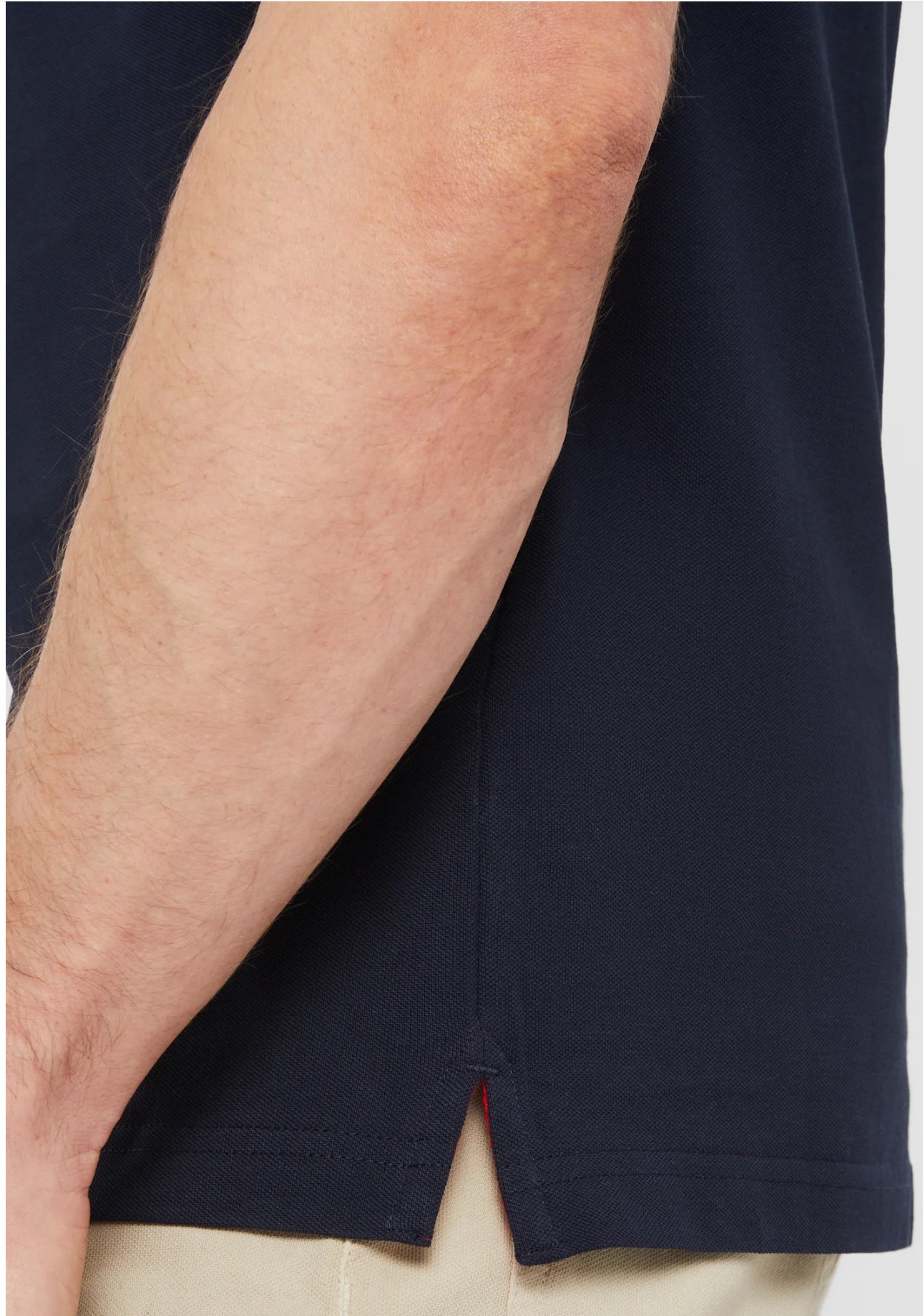 Hackett London
SLIM FIT LOGO - Polo - navy