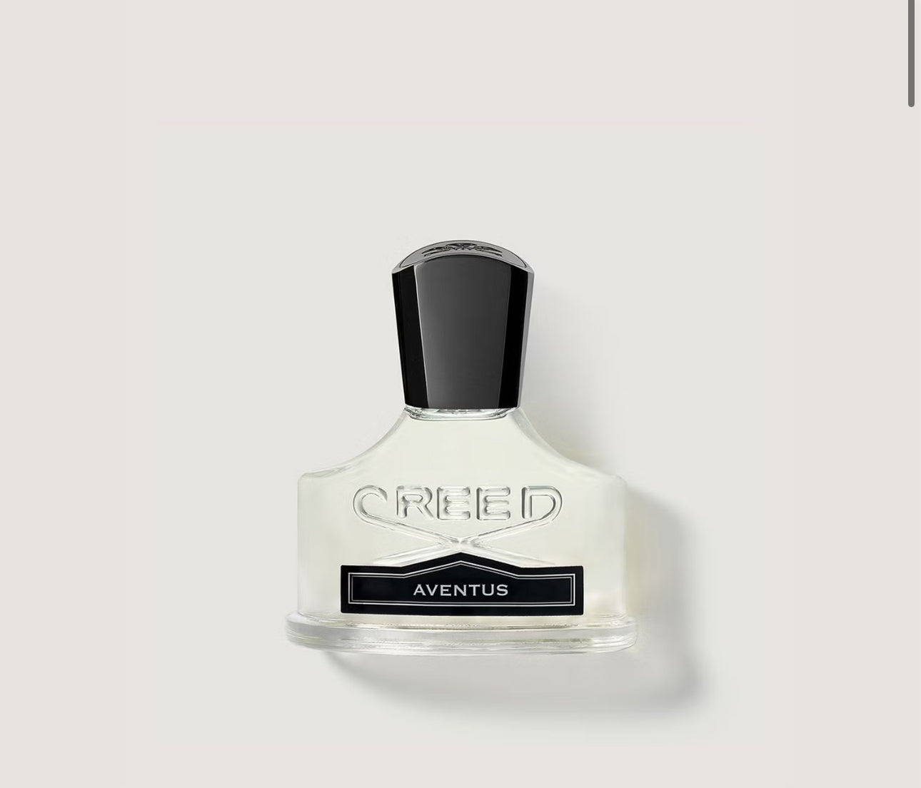 CREED - Aventus