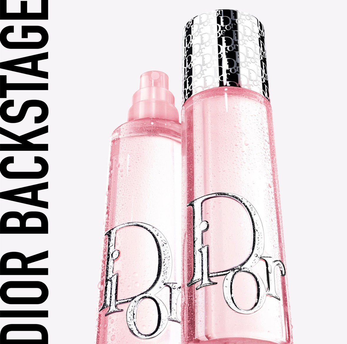 DIOR BACKSTAGE - Dior Backstage Airflash Mist