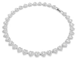SWAROVSKI - Tennis Necklace Ariana Grande x
