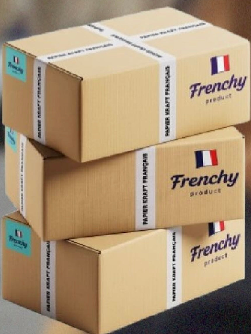 Frenchy Products