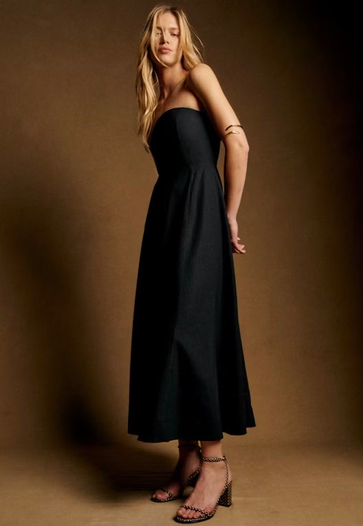 Sezane - ROBE SOLEANE