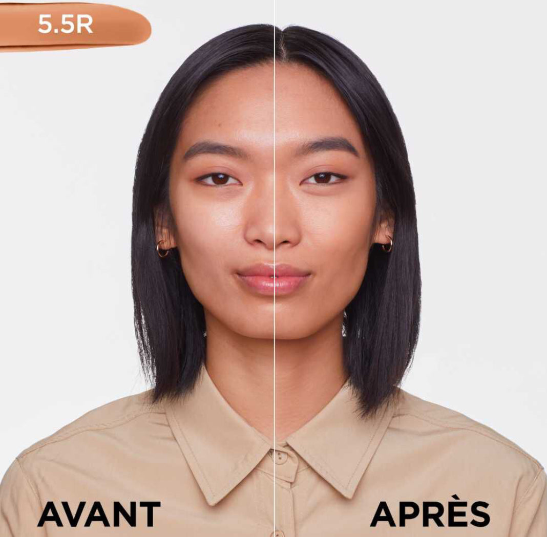 L’ORÉAL - Perfect Accord Foundation