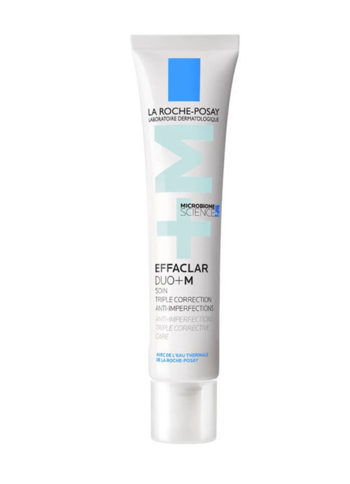 La Roche-posay - Effaclar duo triple correction