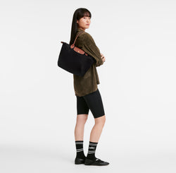 Longchamp- SAC CABAS M LE PLIAGE ORIGINAL