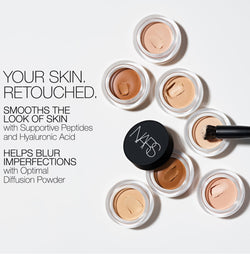 NARS - SOFT MATTE COMPLETE CONCEALER