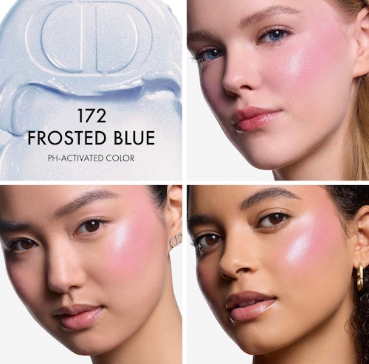 DIOR BACKSTAGE - DIOR BACKSTAGE Rosy Glow Stick