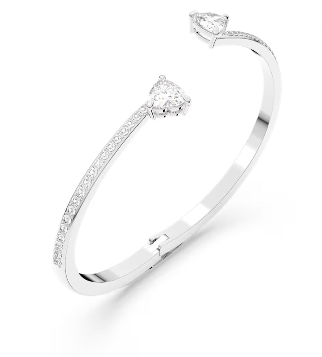 SWAROWSKI - Mesmera Attract bangle