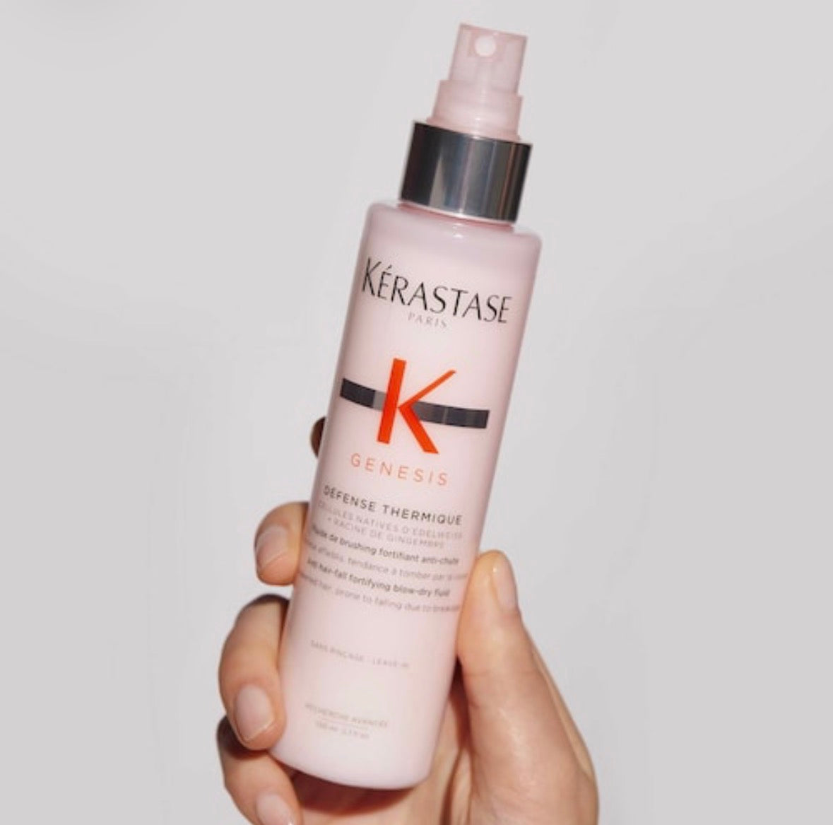 KÉRASTASE - Genesis Défense Thermique