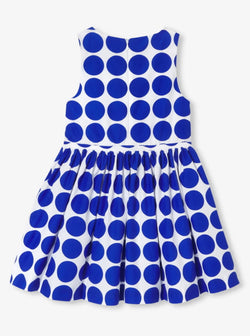 Jacadi- Robe sans manches enfant fille