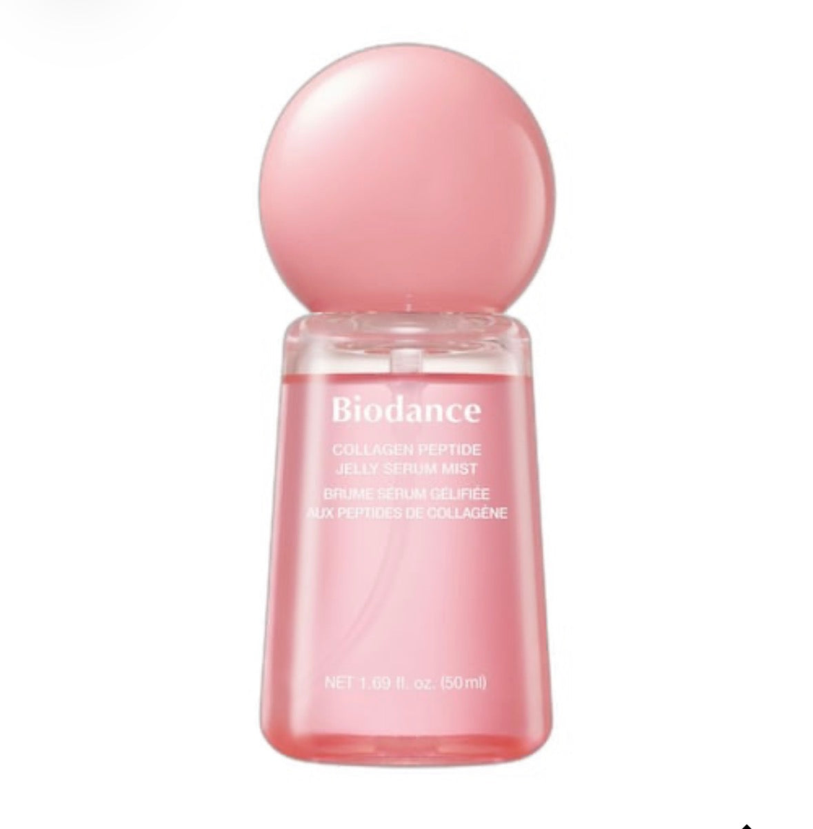 BIODANCE- Biodance collagen Peptide Jelly Serum Mist