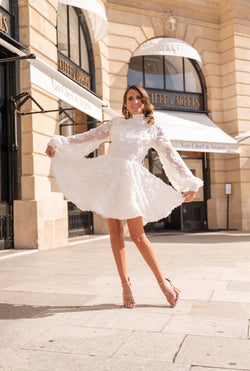 Robe Alia