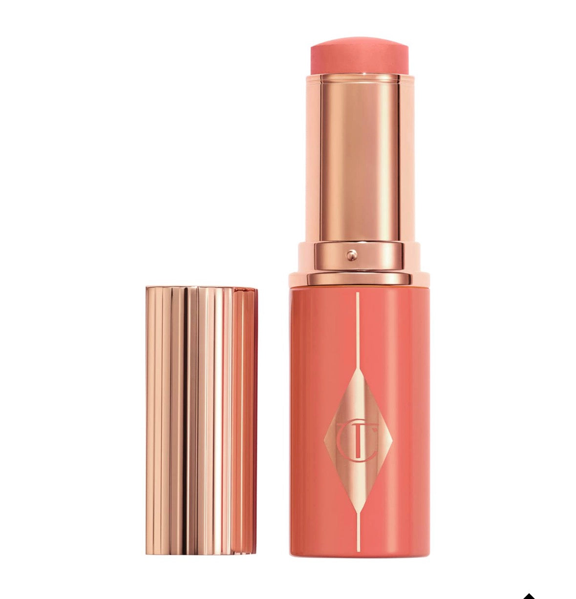 CHARLOTTE TILBURY - Unreal Blush Healthy Glow Stick