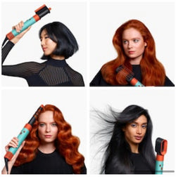 DYSON- Airwrap