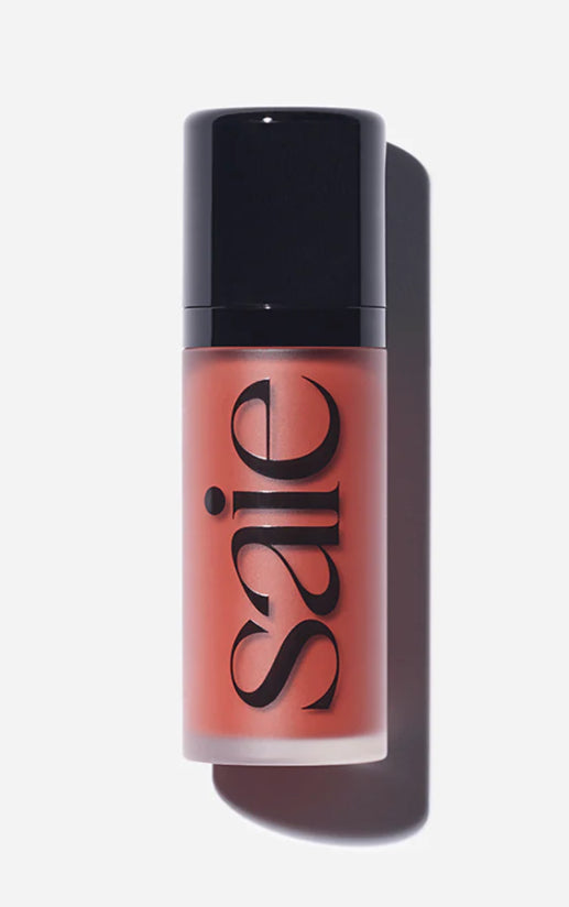 DEW BLUSH
BLENDABLE LIQUID CHEEK FLUSH