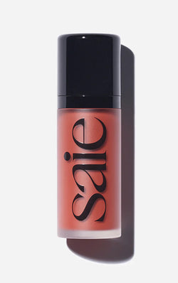 DEW BLUSH
BLENDABLE LIQUID CHEEK FLUSH