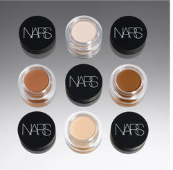 NARS - SOFT MATTE COMPLETE CONCEALER