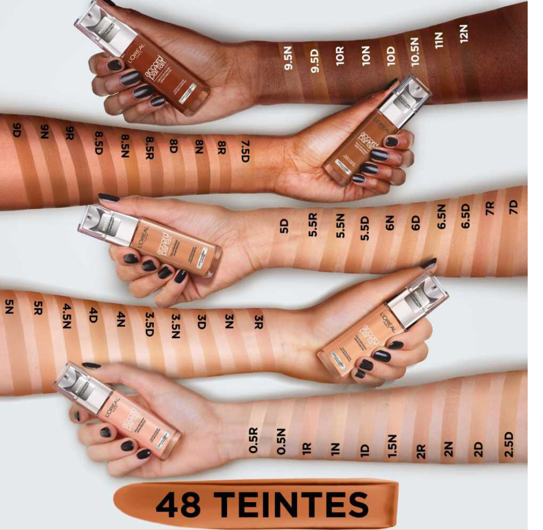 Frenchy Products