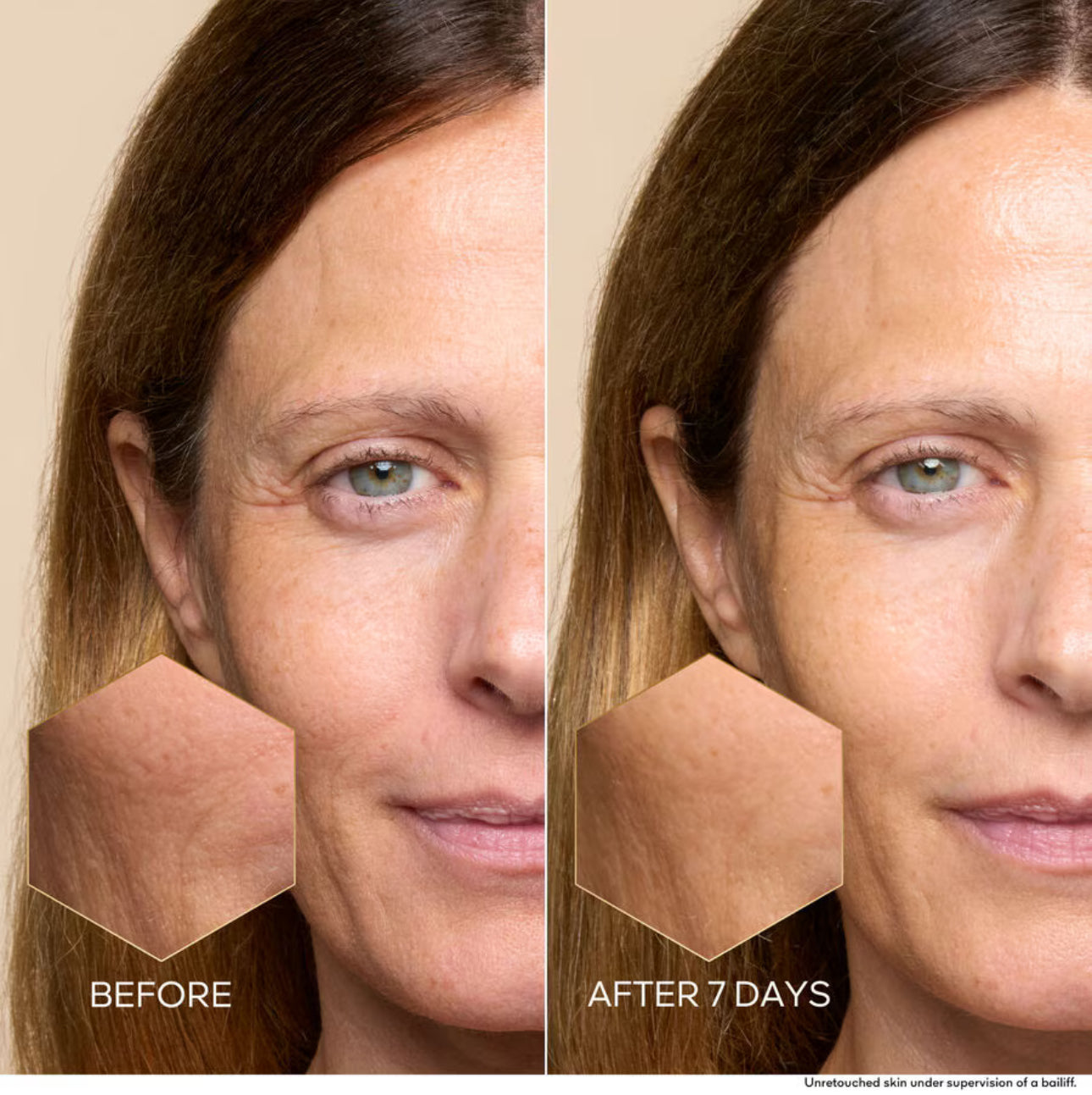 GUERLAIN- YOUTH WATERY OIL SERUM All skin types, even sensitive.