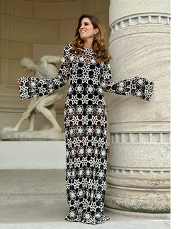 Robe Dalia