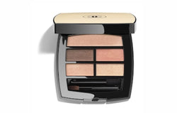 Chanel - Les BEIGES Palette Regard Belle Mine Naturelle