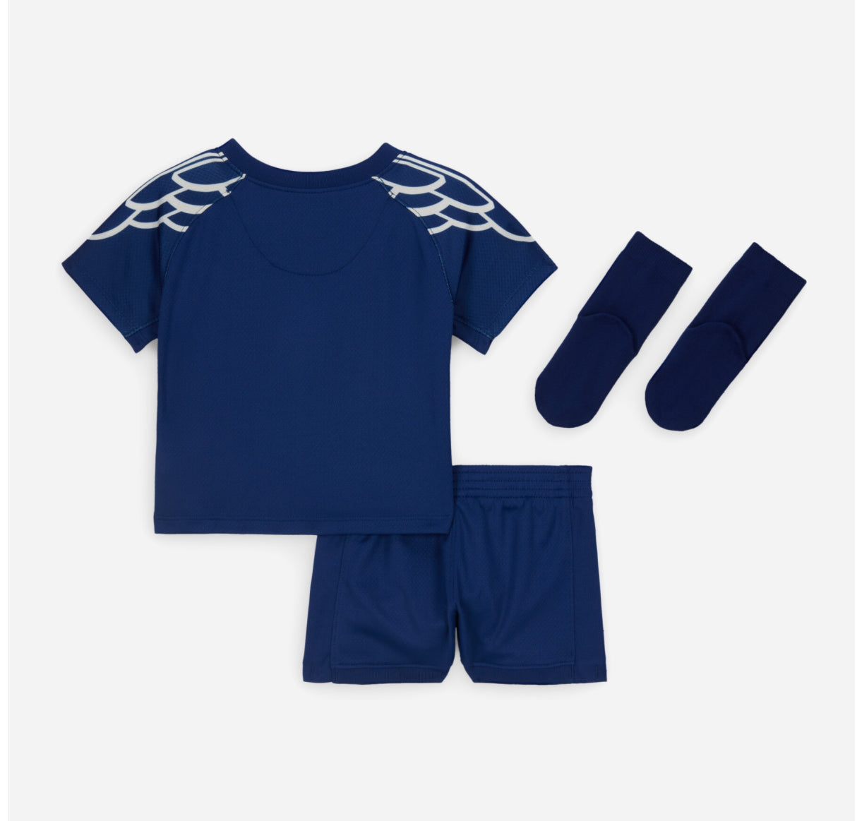 PSG - blue marine jordan