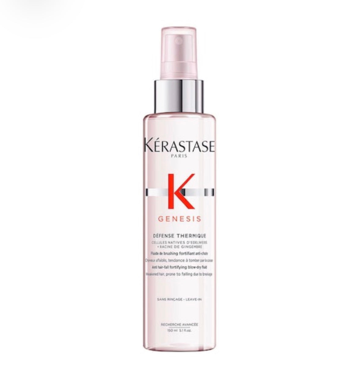 KÉRASTASE - Genesis Défense Thermique