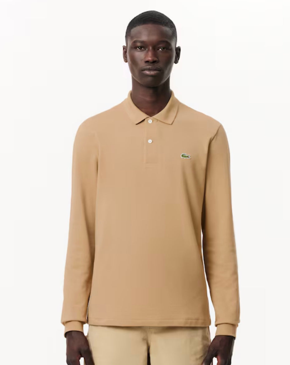 Lacoste-