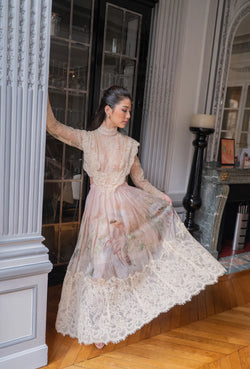 Robe Amara Zimmermann