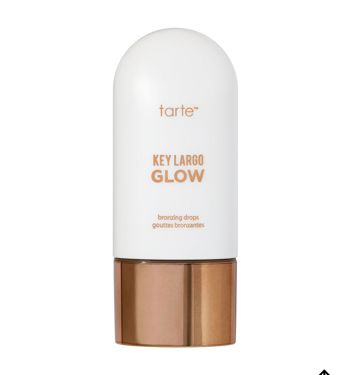 TARTE - key Largo - Gouttes bronzantes pour visage et corps
