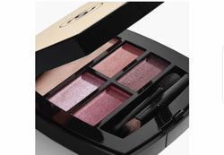 Chanel - Les BEIGES Palette Regard Belle Mine Naturelle