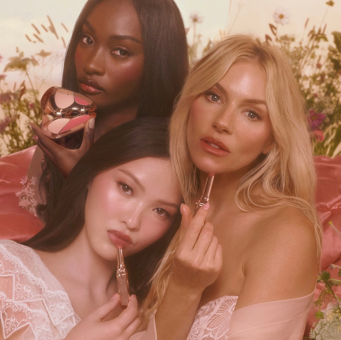 Charlotte Tilbury - Blush Balm Lip Tint