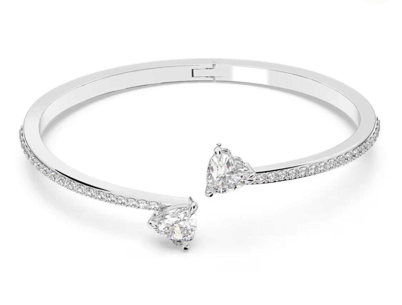 SWAROWSKI - Mesmera Attract bangle