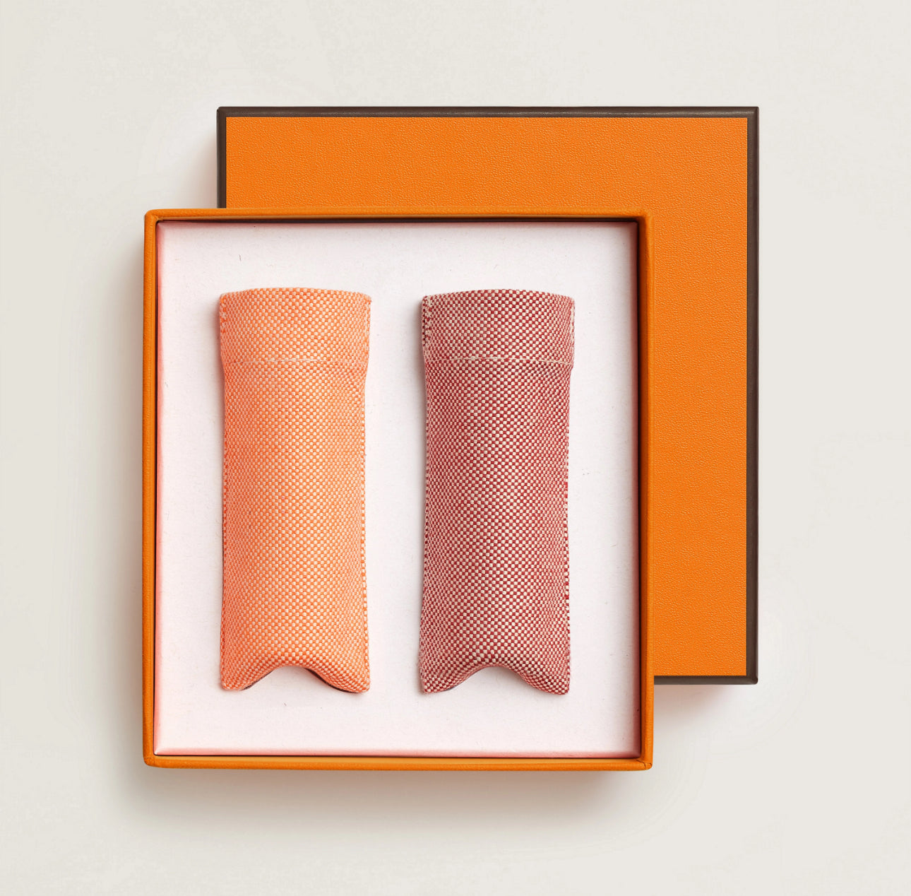 ROUGE HERMES - Pre-Composed box