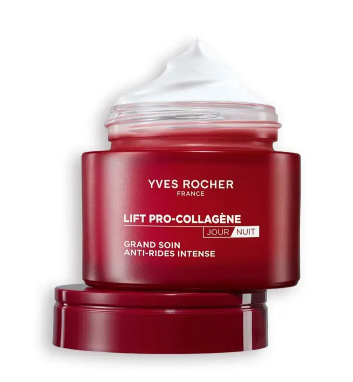Yves Rocher - Great Intense Anti-Wrinkle Treatment