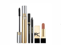 Yves Saint Laurent - Mascara