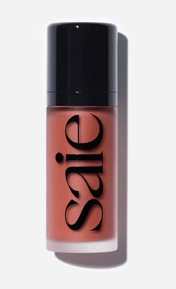 DEW BLUSH
BLENDABLE LIQUID CHEEK FLUSH