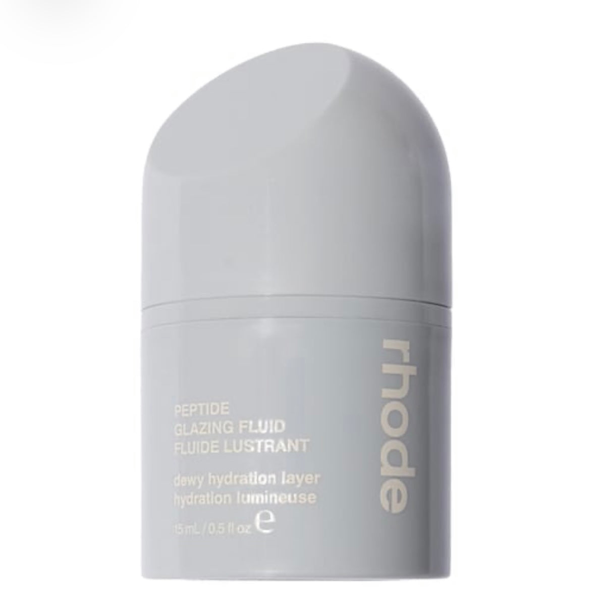 RHODE - Peptide Glazing Fluid - Sérum gel lumineux