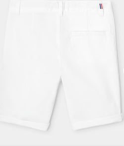 Jacadi - White baby short