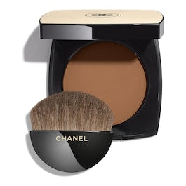 Chanel - LES BEIGES
Poudre Belle Mine Naturelle