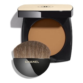 Chanel - LES BEIGES
Poudre Belle Mine Naturelle