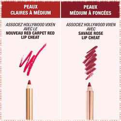CHARLOTTE TILBURY- MATTE REVOLUTION