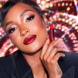 CHARLOTTE TILBURY- MATTE REVOLUTION
