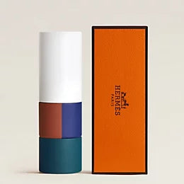 Hermès - Lip gloss, Limited edition, Ice Beige