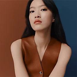 Hermès - Lip gloss, Limited edition, Ice Beige