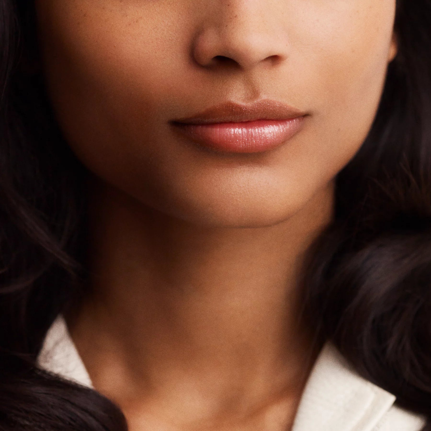 Hermès - Brillant à lèvres Poppy