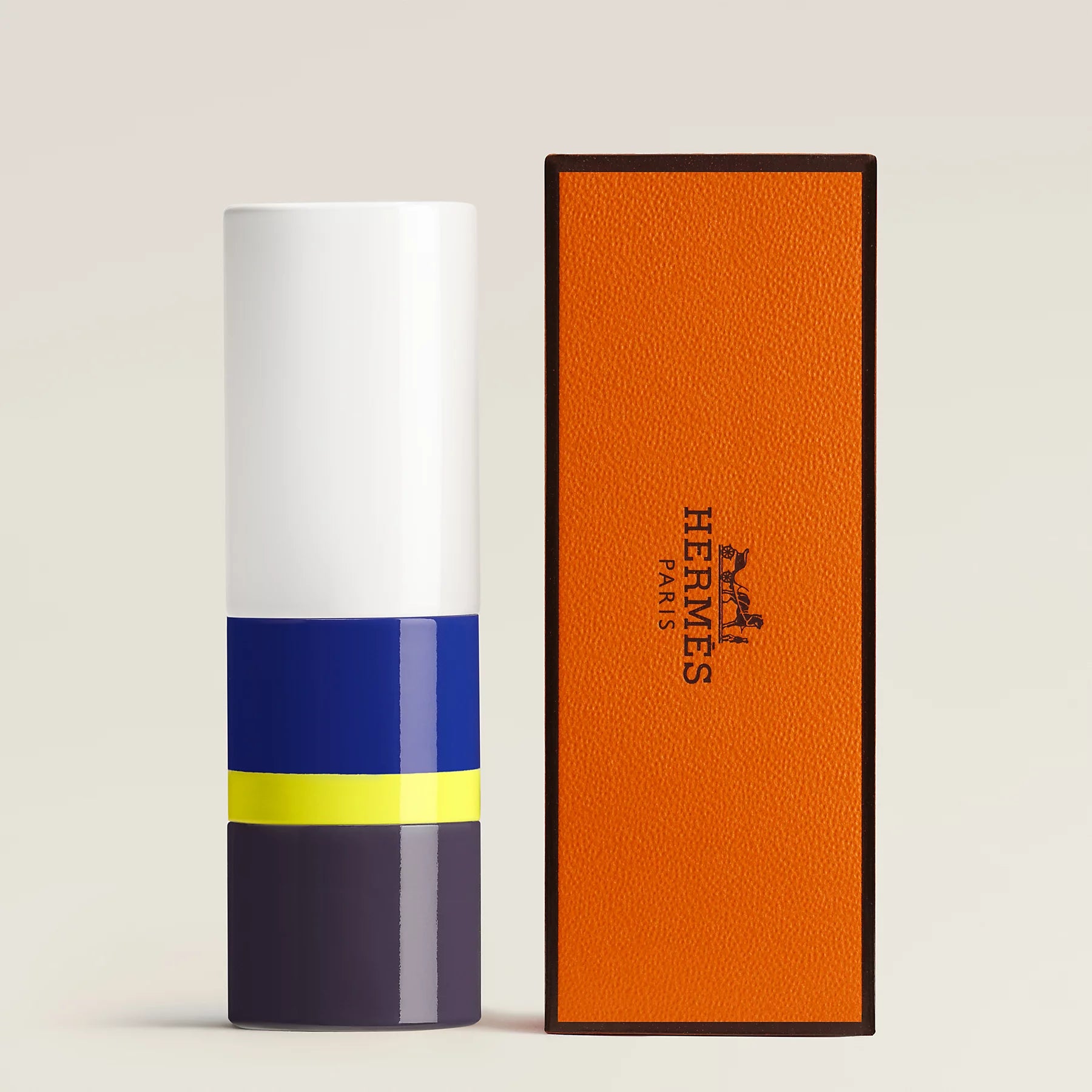 Hermès - Rouge à lèvres mat, Édition limitée, Rouge Cinétique